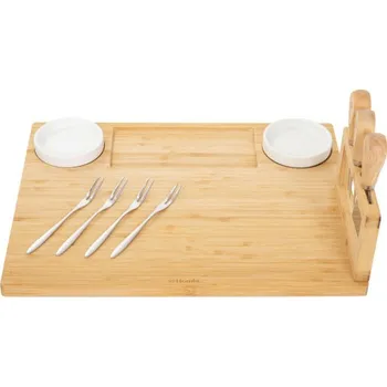 Vánoční ozdoba Servírovacia doska na syr RUMI 851549