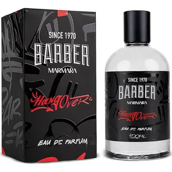 Pánský parfém Parfémová voda MARMARA BARBER Eau de parfum Hangover 100 ml