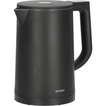 Rychlovarná konvice Severin WK 3483 schwarz