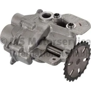 Olejové čerpadlo Olejové čerpadlo PIERBURG 7.07381.09.0