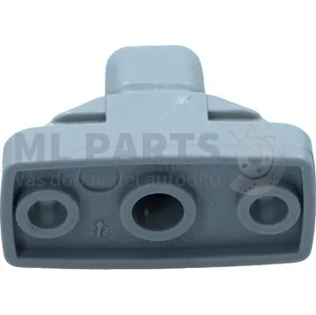 Držák do auta Originál OEM 3B0 857 561B Y20