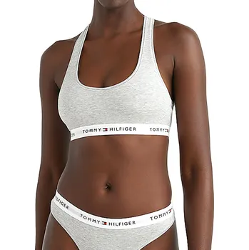 Podprsenka Dámská sportovní podprsenka Icon 2.0 UW0UW03820-P61 - Tommy Hilfiger S