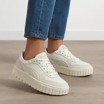 Dámské tenisky Dámské tenisky Puma Cali Dream Thrifted Sneaker, vel. 38