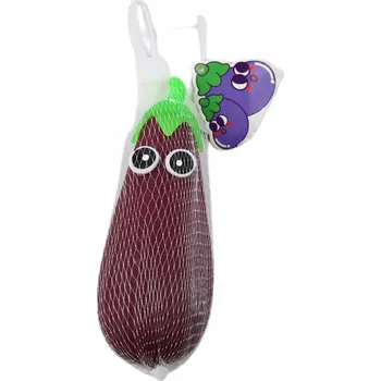 Hračka pro nejmenší MAČKACÍ HRAČKA SENSORICKÁ ANTISTRESOVÁ HRAČKA SQUISHY PRO DĚTI - LILEK