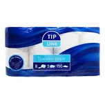 Tip Line Extra jemný toaletní papír…