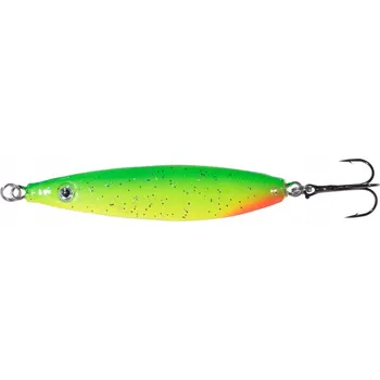 Umělá nástraha Jaxon Plandavka HR Tabias Minnow 8cm BW-HTX2F