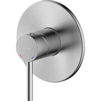 Vodovodní baterie Oltens Molle sprchová baterie pod omítku nikl 33100910