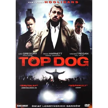 DVD film Top Dog DVD