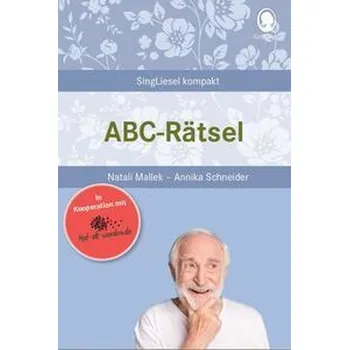 ABC-Rätsel - Mallek, Natali