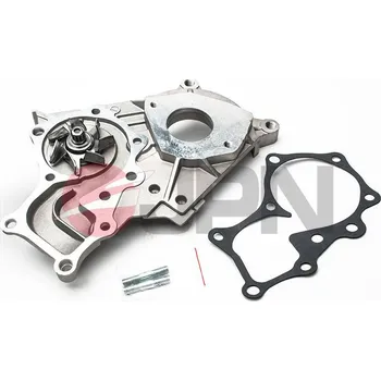 Chladič motoru Vodní čerpadlo, chlazení motoru JPN 10C2072-JPN