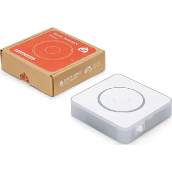 Home Assistant NC-VK-9727 Voice Preview…