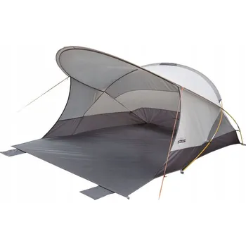 Stan Plážový Stan High Peak Cordoba 80 tmavě šedý 10137