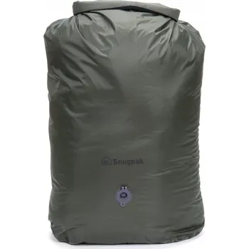 Vodácký pytel Vodotěsný Vak Dri-sak s Ventilem 20 Litrů Olive Snugpak