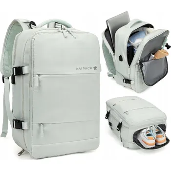 Sportovní batoh KAIPACK sportovní batoh zelený