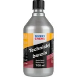 Severochema Technický benzín