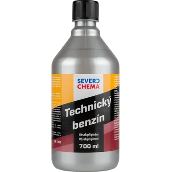 Severochema Technický benzín