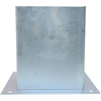 Toptrade 707213 140 x 140 x 150 mm