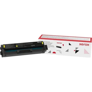 Xerox 006R04398, žlutý toner (2500s)
