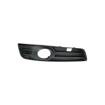 Nárazník Pravá mřížka předního nárazníku AUDI A3 (8P) |4/2008-10/2012| 5901532006926