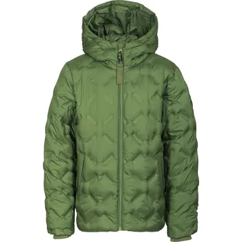 Dětská móda Dětská bunda NAX NODLO dill 152-158