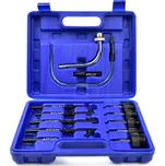 Sada adaptérů na výměnu oleje v automatické převodovce, 13 ks - GEKO