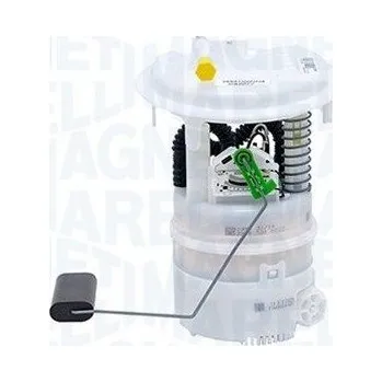 Palivový systém Palivová čerpací soustava MAGNETI MARELLI GA2077