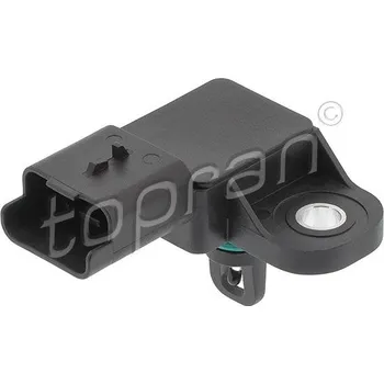 Autoelektrika Senzor tlaku sacího potrubí TOPRAN 724 349