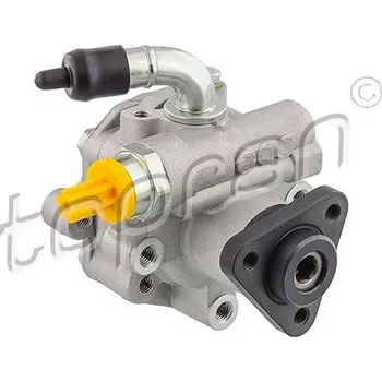 Posilovač řízení Hydraulické čerpadlo, řízení TOPRAN 115 330