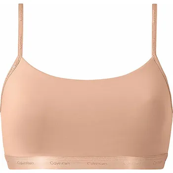Podprsenka Dámská sportovní podprsenka Form To Body Natural QF6757E-7NS - Calvin Klein S