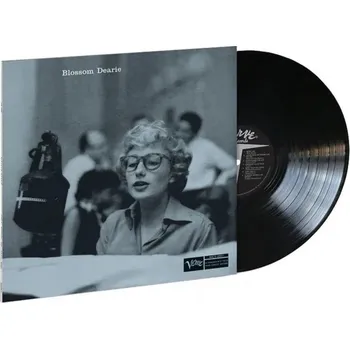 Zahraniční hudba Blossom Dearie: Great Women Of Song: Blossom Dearie (Remaster) - Vinyl (LP)