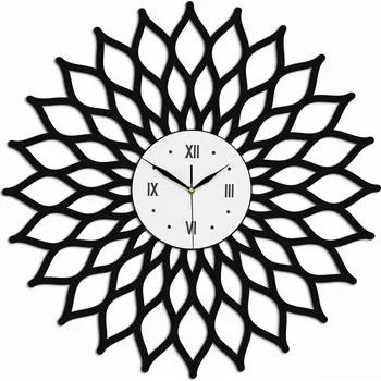 Hodiny Nástěnné hodiny ornamenti 40 cm