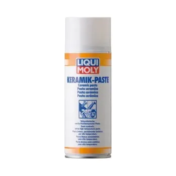 Odrezovač Liqui Moly 3419 Keramická pasta 400ml