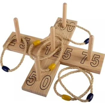 Společenská hra Albi Ring Toss