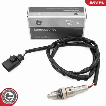 Autoelektrika Lambda sonda ESEN SKV 09SKV182