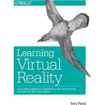 Technika Learning Virtual Reality - Parisi, Tony