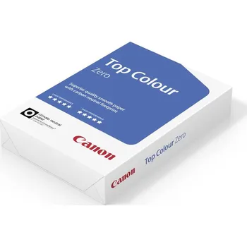 Kancelářský papír Canon Top Colour Zero 99660553 univerzální kopírovací papír A3 90 g/m² 500 listů bílá