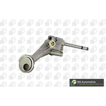 Olejové čerpadlo Olejové čerpadlo BGA LP0408