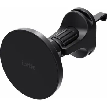 iOttie Držák iTap 3 MagSafe do větracího otvoru s magnetickým kroužkovým adaptérem