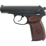 KWC Makarov PM CO2 černá