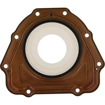 Těsnění motoru Těsnicí kroužek hřídele, klikový hřídel KAMOKA 8707185