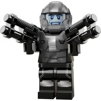 Stavebnice LEGO LEGO® MINIFIGURKA 13. SÉRIE (71008) Č. 16 - GALAXY TROOPER