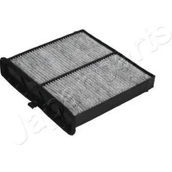 Kabinový filtr Filtr, vzduch v interiéru JAPANPARTS FAA-MA20