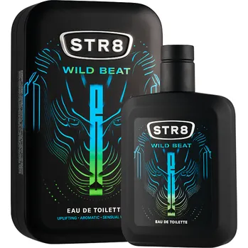 STR8 Wild Beat M EDT 100 ml