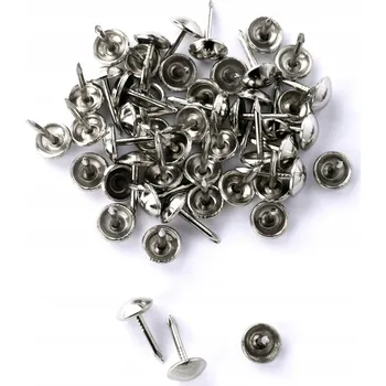 Obraz Hladká dveřní výplň Gockowiak 0,8 x 1,4 cm stříbrná