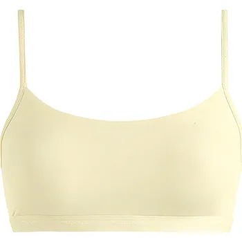 Podprsenka Dámská sportovní podprsenka Form To Body QF6757E-5G5 - Calvin Klein S