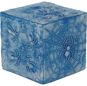 Příslušenství pro luk a kuši terč 3D pavoučí kostka