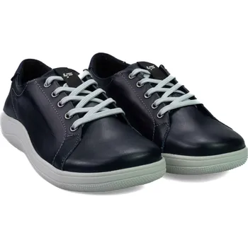 Dámské polobotky Lyfit TAYLOR dámské polobotky modré Velikost: 40