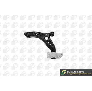 Zavěšení kol Řídicí páka, zavěšení kol BGA TRC9617