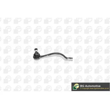 Táhlo řízení Hlava příčného táhla řízení BGA SR1505