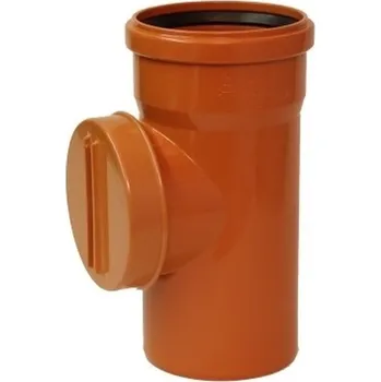 kanalizace Kus čisticí kanalizační KG – DN200 - 114666